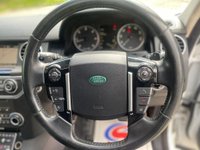 USED 2013 13 LAND ROVER DISCOVERY 3.0 4 SDV6 HSE 5d 255 BHP FULL HISTORY !! GENUINE LOW MILES