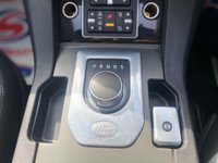 USED 2013 13 LAND ROVER DISCOVERY 3.0 4 SDV6 HSE 5d 255 BHP FULL HISTORY !! GENUINE LOW MILES