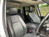 USED 2013 13 LAND ROVER DISCOVERY 3.0 4 SDV6 HSE 5d 255 BHP FULL HISTORY !! GENUINE LOW MILES