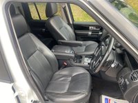 USED 2013 13 LAND ROVER DISCOVERY 3.0 4 SDV6 HSE 5d 255 BHP FULL HISTORY !! GENUINE LOW MILES