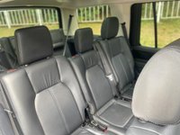 USED 2013 13 LAND ROVER DISCOVERY 3.0 4 SDV6 HSE 5d 255 BHP FULL HISTORY !! GENUINE LOW MILES