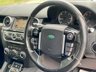 USED 2013 13 LAND ROVER DISCOVERY 3.0 4 SDV6 HSE 5d 255 BHP FULL HISTORY !! GENUINE LOW MILES