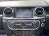 USED 2013 13 LAND ROVER DISCOVERY 3.0 4 SDV6 HSE 5d 255 BHP FULL HISTORY !! GENUINE LOW MILES