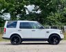 USED 2013 13 LAND ROVER DISCOVERY 3.0 4 SDV6 HSE 5d 255 BHP FULL HISTORY !! GENUINE LOW MILES
