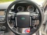 USED 2013 13 LAND ROVER DISCOVERY 3.0 4 SDV6 HSE 5d 255 BHP FULL HISTORY !! GENUINE LOW MILES