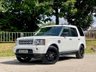 USED 2013 13 LAND ROVER DISCOVERY 3.0 4 SDV6 HSE 5d 255 BHP FULL HISTORY !! GENUINE LOW MILES