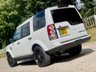 USED 2013 13 LAND ROVER DISCOVERY 3.0 4 SDV6 HSE 5d 255 BHP FULL HISTORY !! GENUINE LOW MILES