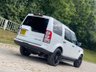 USED 2013 13 LAND ROVER DISCOVERY 3.0 4 SDV6 HSE 5d 255 BHP FULL HISTORY !! GENUINE LOW MILES
