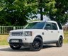 USED 2013 13 LAND ROVER DISCOVERY 3.0 4 SDV6 HSE 5d 255 BHP FULL HISTORY !! GENUINE LOW MILES