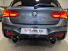 USED 2017 G BMW 1 SERIES 3.0 M140I 5d 335 BHP 