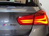 USED 2017 G BMW 1 SERIES 3.0 M140I 5d 335 BHP 