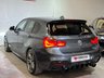 USED 2017 G BMW 1 SERIES 3.0 M140I 5d 335 BHP 