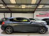 USED 2017 G BMW 1 SERIES 3.0 M140I 5d 335 BHP 