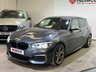 USED 2017 G BMW 1 SERIES 3.0 M140I 5d 335 BHP 