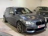 USED 2017 G BMW 1 SERIES 3.0 M140I 5d 335 BHP 