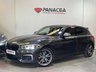 USED 2017 G BMW 1 SERIES 3.0 M140I 5d 335 BHP 