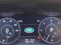 USED 2017 17 LAND ROVER RANGE ROVER SPORT 3.0 SDV6 HSE 5d 306 BHP High Gloss Black Alloys FREE OPTION ,