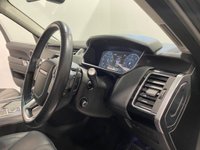USED 2017 17 LAND ROVER RANGE ROVER SPORT 3.0 SDV6 HSE 5d 306 BHP High Gloss Black Alloys FREE OPTION ,