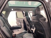 USED 2017 17 LAND ROVER RANGE ROVER SPORT 3.0 SDV6 HSE 5d 306 BHP High Gloss Black Alloys FREE OPTION ,