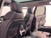 USED 2017 17 LAND ROVER RANGE ROVER SPORT 3.0 SDV6 HSE 5d 306 BHP High Gloss Black Alloys FREE OPTION ,