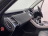 USED 2017 17 LAND ROVER RANGE ROVER SPORT 3.0 SDV6 HSE 5d 306 BHP High Gloss Black Alloys FREE OPTION ,