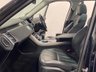 USED 2017 17 LAND ROVER RANGE ROVER SPORT 3.0 SDV6 HSE 5d 306 BHP High Gloss Black Alloys FREE OPTION ,