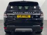 USED 2017 17 LAND ROVER RANGE ROVER SPORT 3.0 SDV6 HSE 5d 306 BHP High Gloss Black Alloys FREE OPTION ,