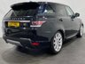 USED 2017 17 LAND ROVER RANGE ROVER SPORT 3.0 SDV6 HSE 5d 306 BHP High Gloss Black Alloys FREE OPTION ,
