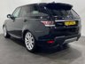USED 2017 17 LAND ROVER RANGE ROVER SPORT 3.0 SDV6 HSE 5d 306 BHP High Gloss Black Alloys FREE OPTION ,