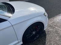 USED 2015 15 AUDI A3 2.0 S3 QUATTRO 4d 296 BHP Quattro