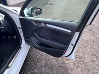 USED 2015 15 AUDI A3 2.0 S3 QUATTRO 4d 296 BHP Quattro