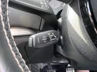USED 2015 15 AUDI A3 2.0 S3 QUATTRO 4d 296 BHP Quattro