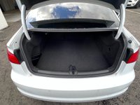 USED 2015 15 AUDI A3 2.0 S3 QUATTRO 4d 296 BHP Quattro