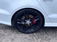 USED 2015 15 AUDI A3 2.0 S3 QUATTRO 4d 296 BHP Quattro