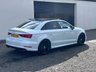 USED 2015 15 AUDI A3 2.0 S3 QUATTRO 4d 296 BHP Quattro