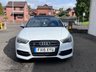 USED 2015 15 AUDI A3 2.0 S3 QUATTRO 4d 296 BHP Quattro