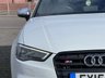 USED 2015 15 AUDI A3 2.0 S3 QUATTRO 4d 296 BHP Quattro