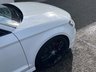 USED 2015 15 AUDI A3 2.0 S3 QUATTRO 4d 296 BHP Quattro