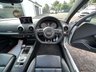 USED 2015 15 AUDI A3 2.0 S3 QUATTRO 4d 296 BHP Quattro