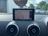 USED 2015 15 AUDI A3 2.0 S3 QUATTRO 4d 296 BHP Quattro