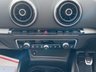 USED 2015 15 AUDI A3 2.0 S3 QUATTRO 4d 296 BHP Quattro