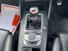 USED 2015 15 AUDI A3 2.0 S3 QUATTRO 4d 296 BHP Quattro