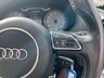 USED 2015 15 AUDI A3 2.0 S3 QUATTRO 4d 296 BHP Quattro