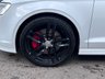 USED 2015 15 AUDI A3 2.0 S3 QUATTRO 4d 296 BHP Quattro