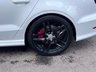 USED 2015 15 AUDI A3 2.0 S3 QUATTRO 4d 296 BHP Quattro