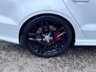 USED 2015 15 AUDI A3 2.0 S3 QUATTRO 4d 296 BHP Quattro