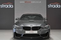 USED 2018 68 BMW M4 3.0 M4 COMPETITION 2d 444 BHP +NATIONWIDE DELIVERY AVAILABLE+