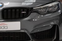 USED 2018 68 BMW M4 3.0 M4 COMPETITION 2d 444 BHP +NATIONWIDE DELIVERY AVAILABLE+