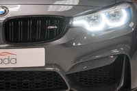 USED 2018 68 BMW M4 3.0 M4 COMPETITION 2d 444 BHP +NATIONWIDE DELIVERY AVAILABLE+