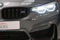 USED 2018 68 BMW M4 3.0 M4 COMPETITION 2d 444 BHP +NATIONWIDE DELIVERY AVAILABLE+